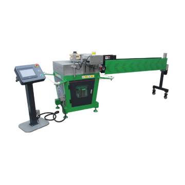 Single Roller Bending Machine for metal